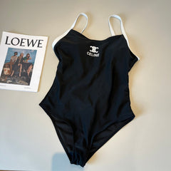 CELINE BIKINI 25S BODYSUIT 748146