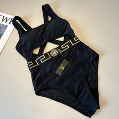 VERSACE BIKINI 25S BODYSUIT 748147