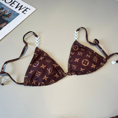 LV BIKINI 25S TWO PIECE 748150