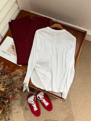 PRADA LONG-SLEEVE T-SHIRT STYLE 13