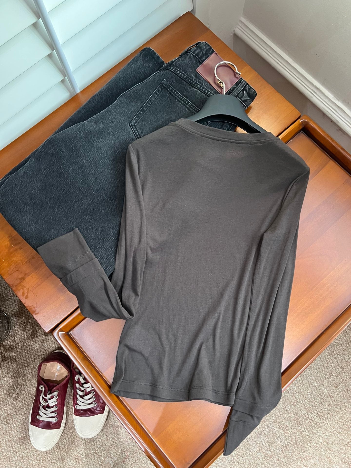 PRADA T-SHIRT STYLE 93