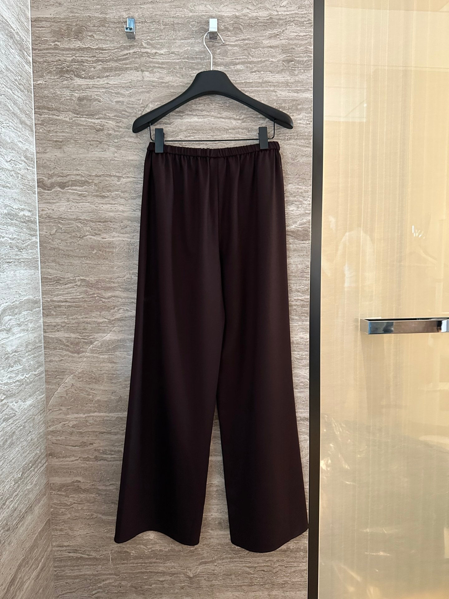PRADA WIDE-LEG PANTS STYLE 92