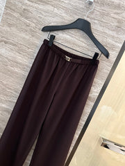 PRADA WIDE-LEG PANTS STYLE 92