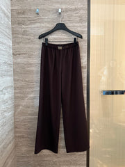 PRADA WIDE-LEG PANTS STYLE 92