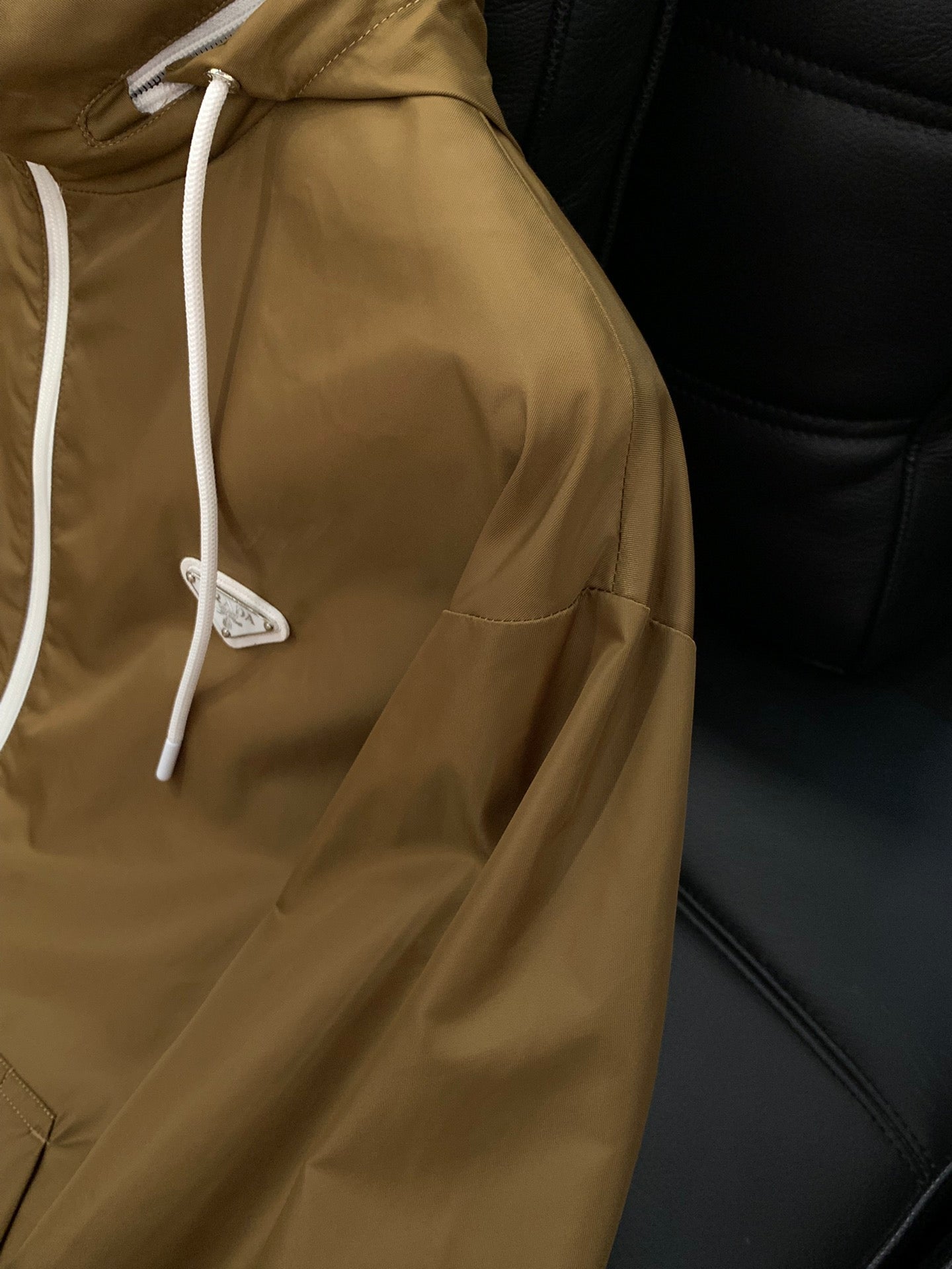 PRADA JACKET STYLE 89