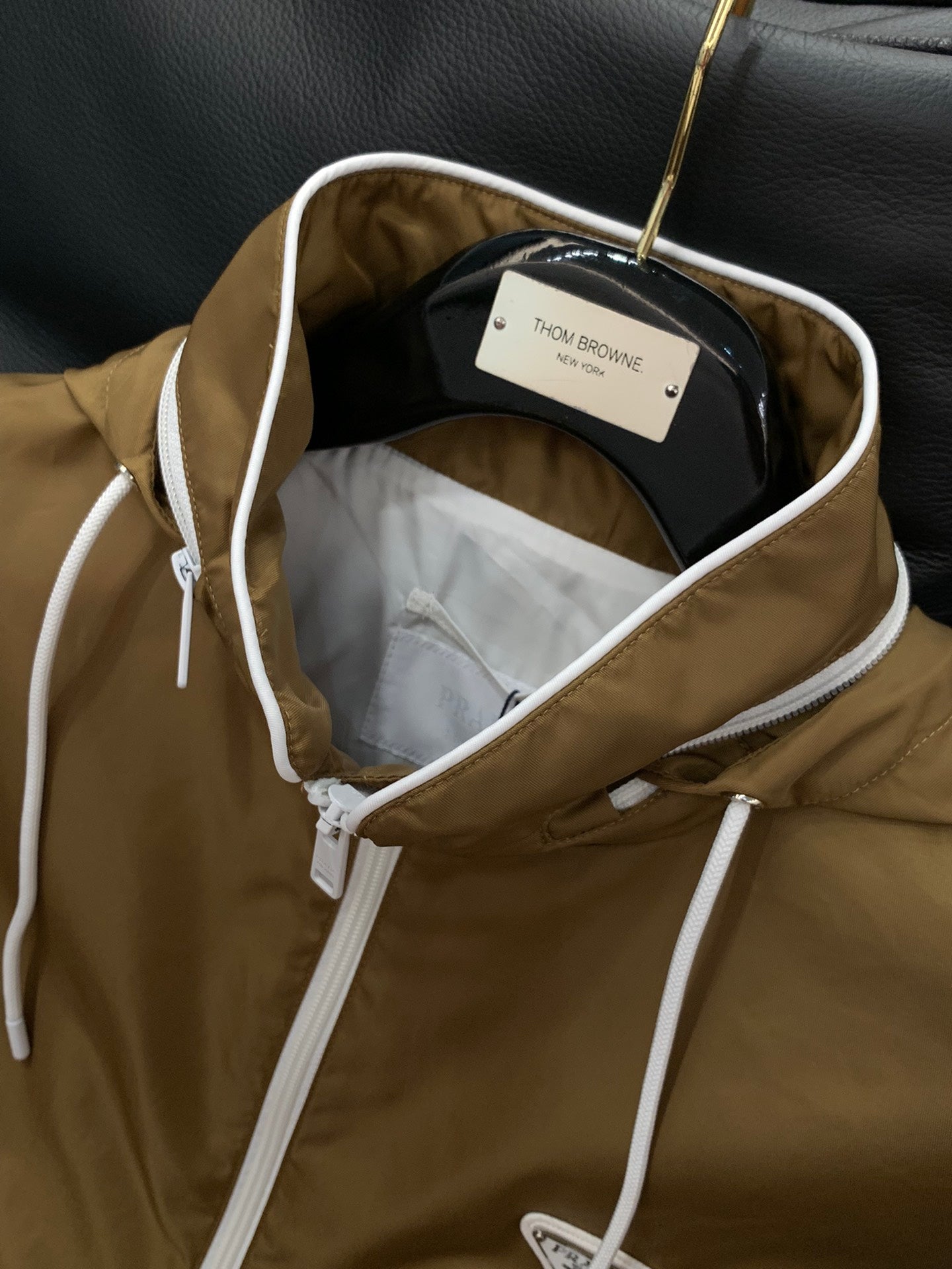 PRADA JACKET STYLE 89