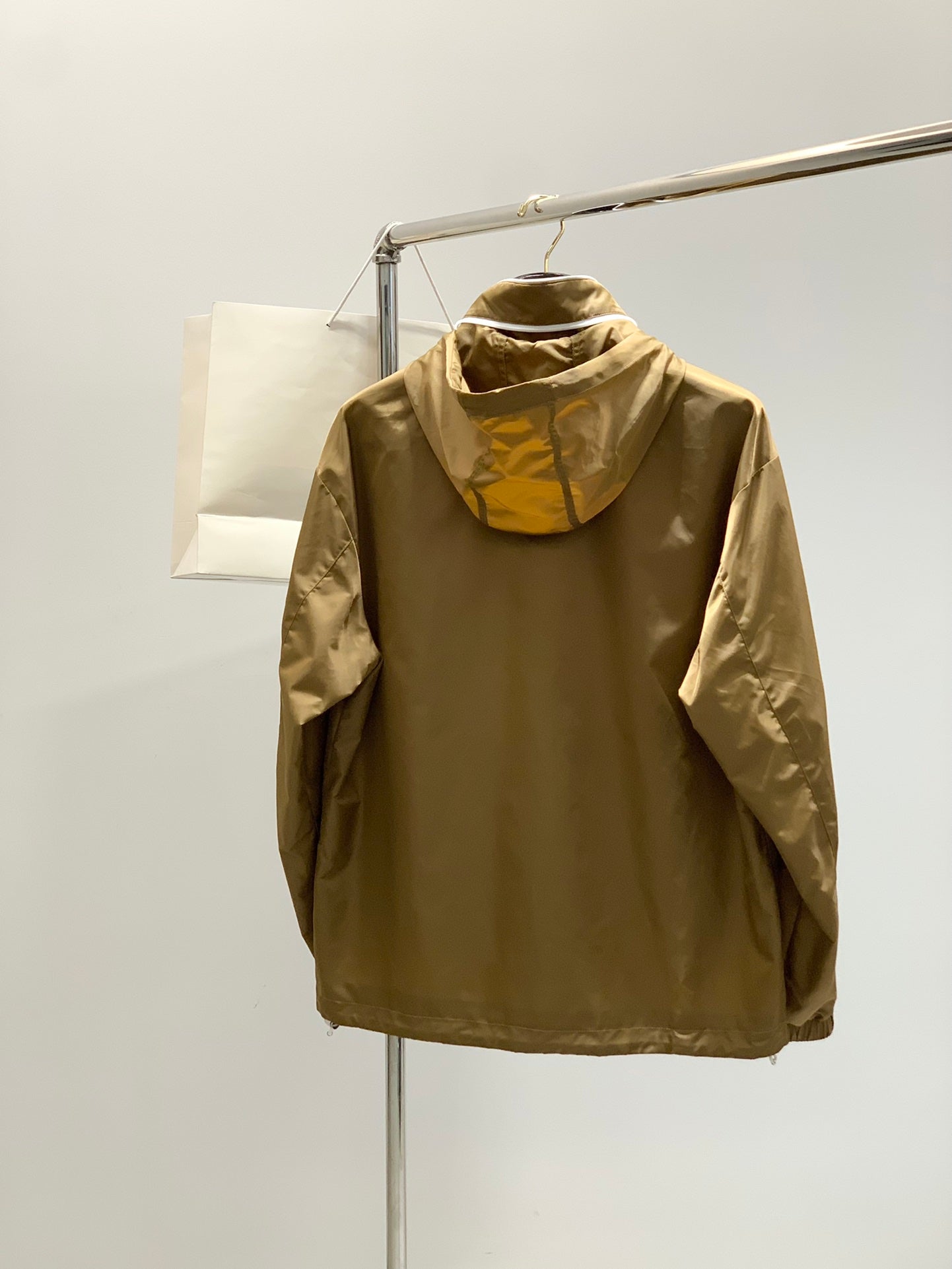 PRADA JACKET STYLE 89