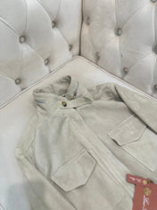LP COAT STYLE 179