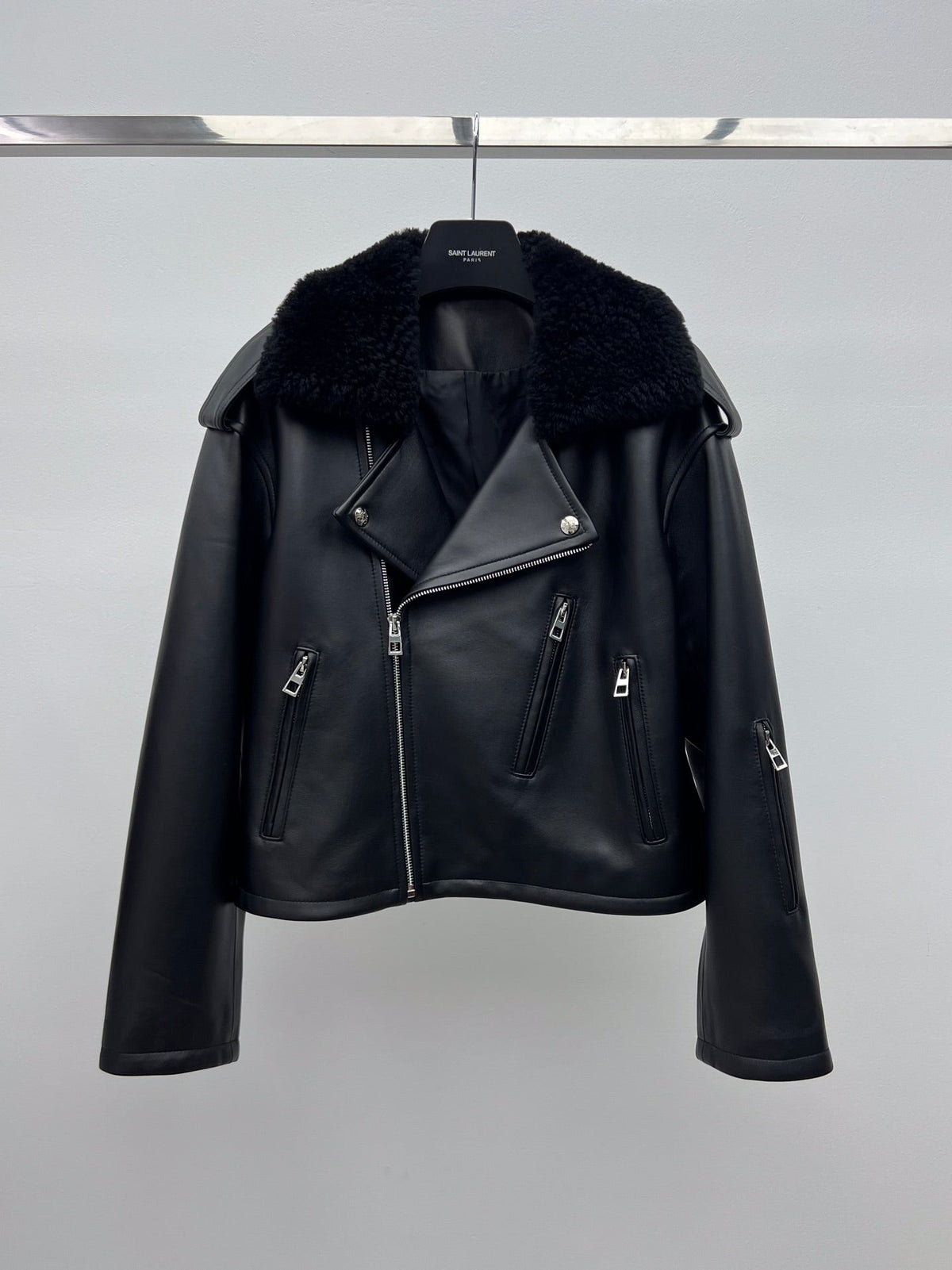 LOEWE JACKET STYLE 83