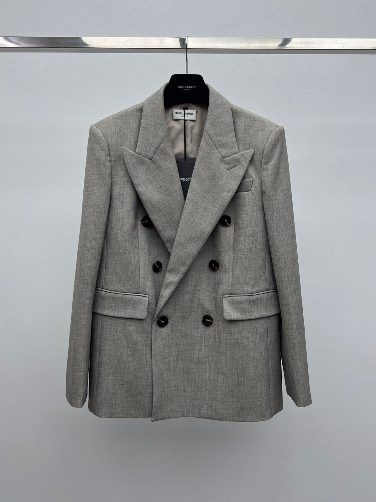 YSL 25S BLAZER STYLE 80
