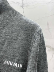 MIUMIU CARDIGAN STYLE 82
