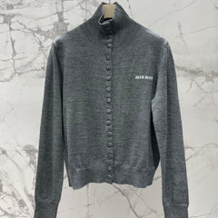 MIUMIU CARDIGAN STYLE 82