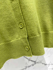 MIUMIU CARDIGAN STYLE 83