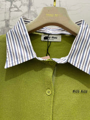 MIUMIU CARDIGAN STYLE 83