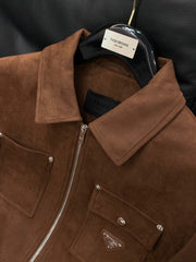 PRADA JACKET STYLE 55