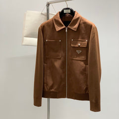 PRADA JACKET STYLE 55