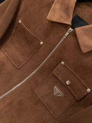 PRADA JACKET STYLE 55