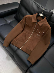 PRADA JACKET STYLE 55