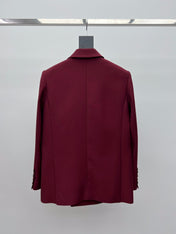 YSL 25S BLAZER STYLE 77