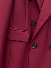 YSL 25S BLAZER STYLE 77