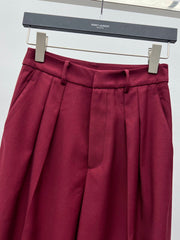 YSL 25S TROUSERS STYLE 78