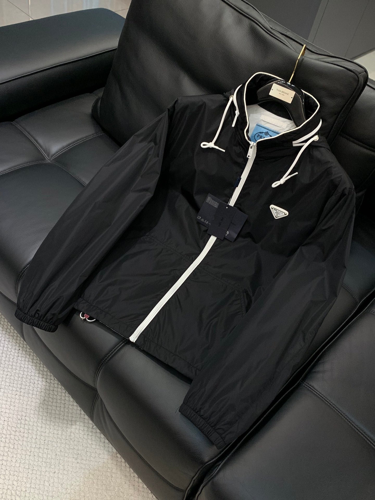 PRADA JACKET STYLE 56