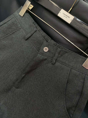 PRADA STRAIGHT PANTS STYLE 43