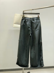 PRADA STRAIGHT PANTS STYLE 43