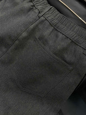 PRADA STRAIGHT PANTS STYLE 43