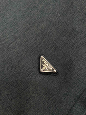 PRADA STRAIGHT PANTS STYLE 43