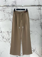 LOEWE WIDE-LEG PANTS STYLE 44