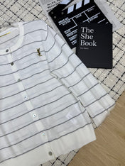 YSL 25S CARDIGAN STYLE 173