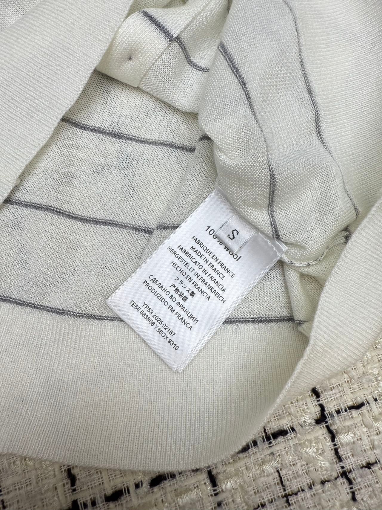 YSL 25S CARDIGAN STYLE 173