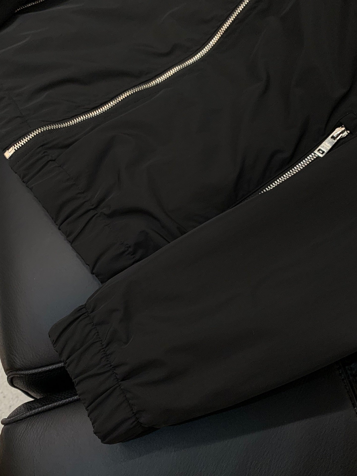 PRADA JACKET STYLE 31