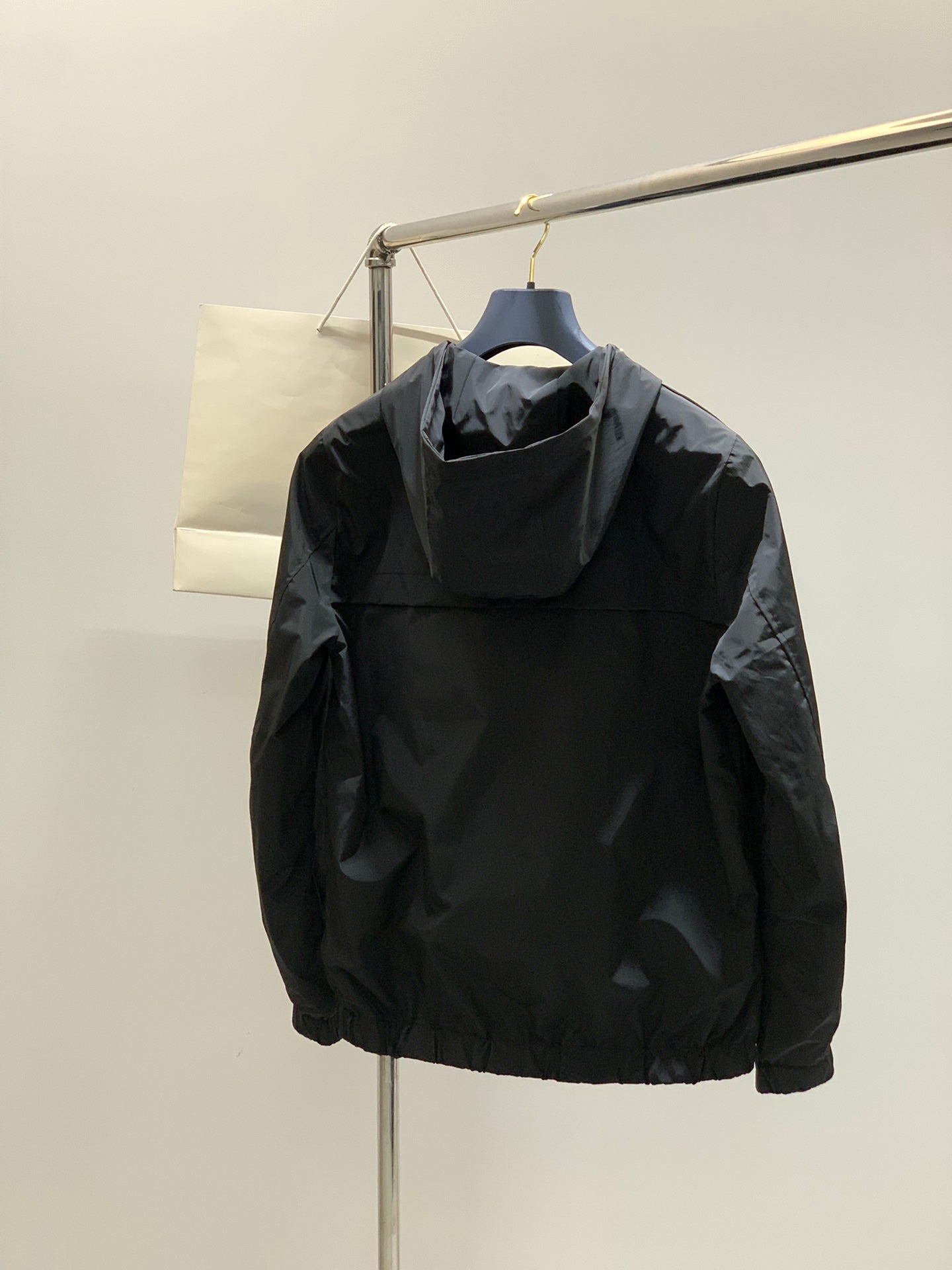 PRADA JACKET STYLE 31