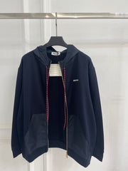 MIUMIU HOODIE STYLE 258