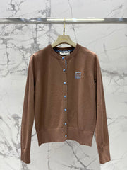 MIUMIU CARDIGAN STYLE 259