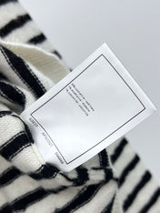 CHANEL 25S SWEATER STYLE 166