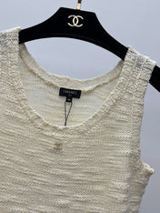 CHANEL 25S TANK TOP STYLE 169