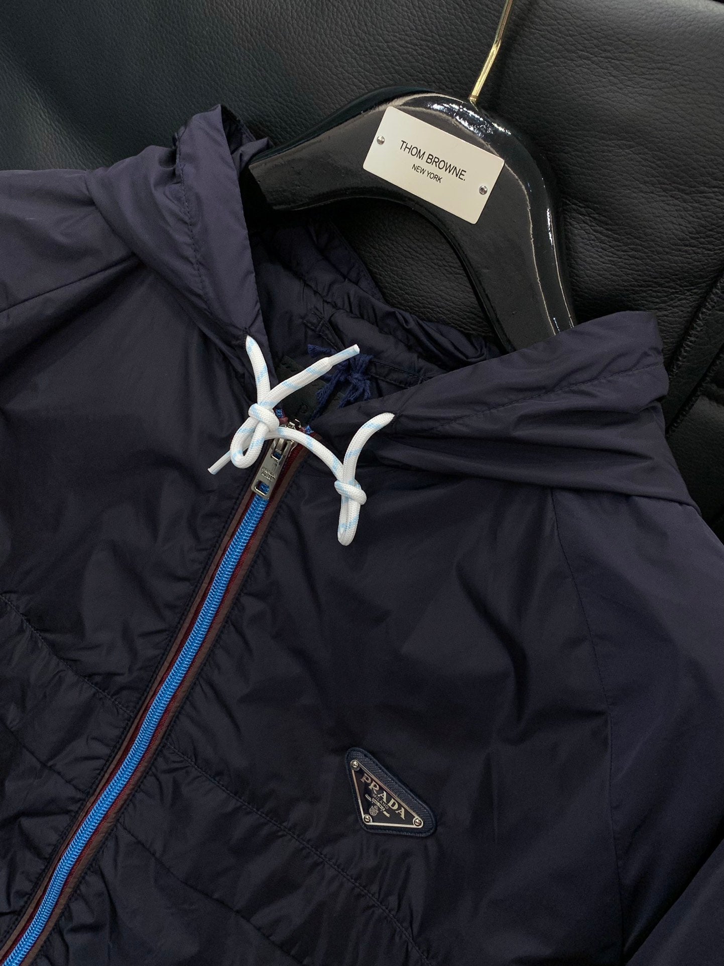 PRADA JACKET STYLE 168