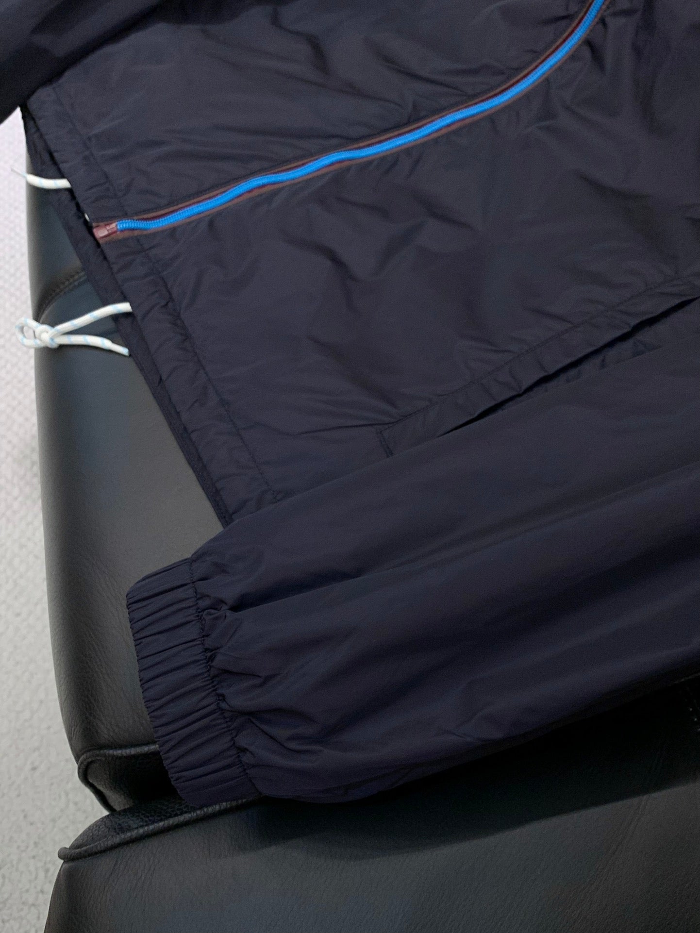 PRADA JACKET STYLE 168