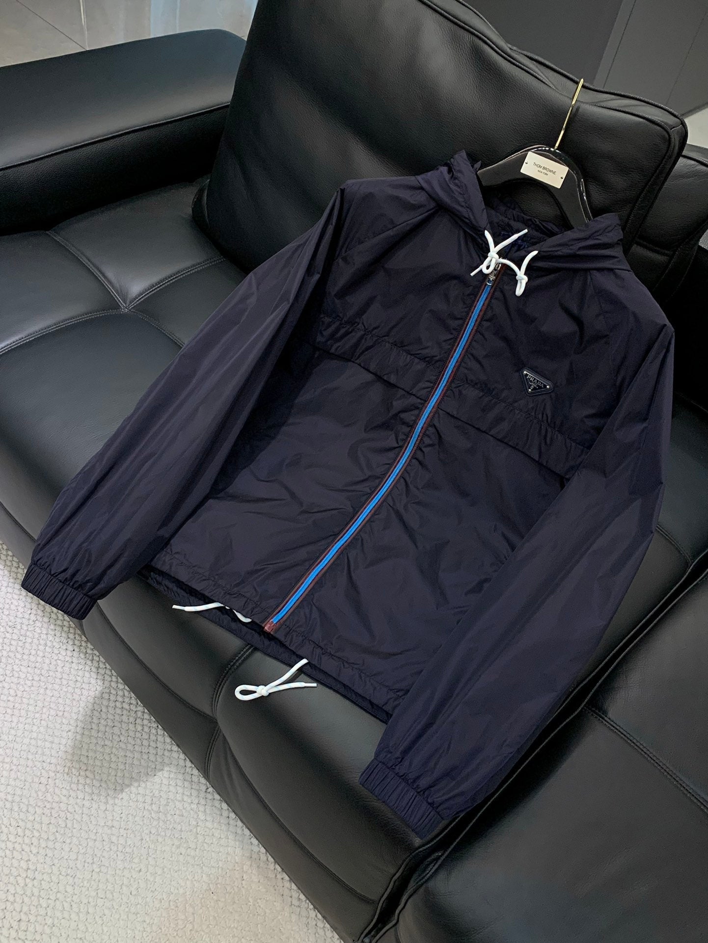 PRADA JACKET STYLE 168