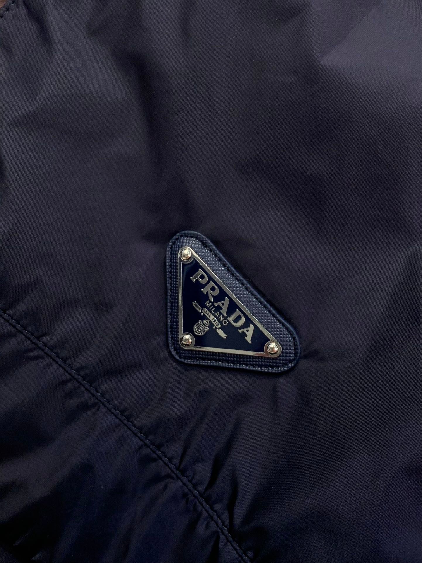 PRADA JACKET STYLE 168