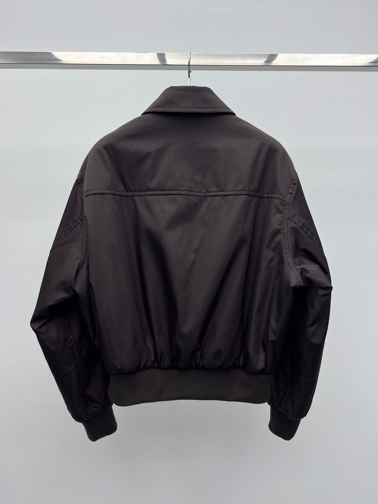 PRADA JACKET STYLE 163