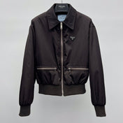 PRADA JACKET STYLE 163