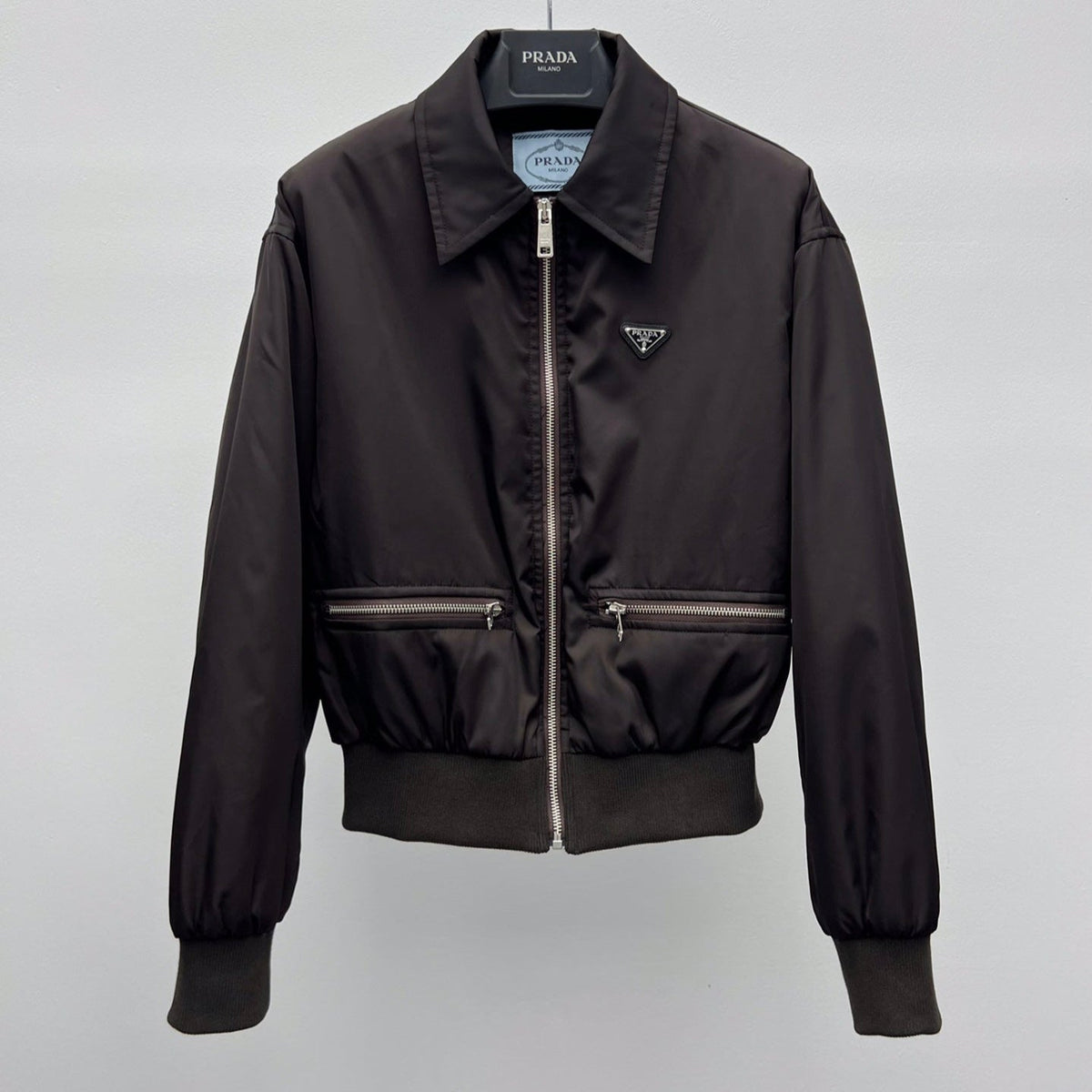 PRADA JACKET STYLE 163