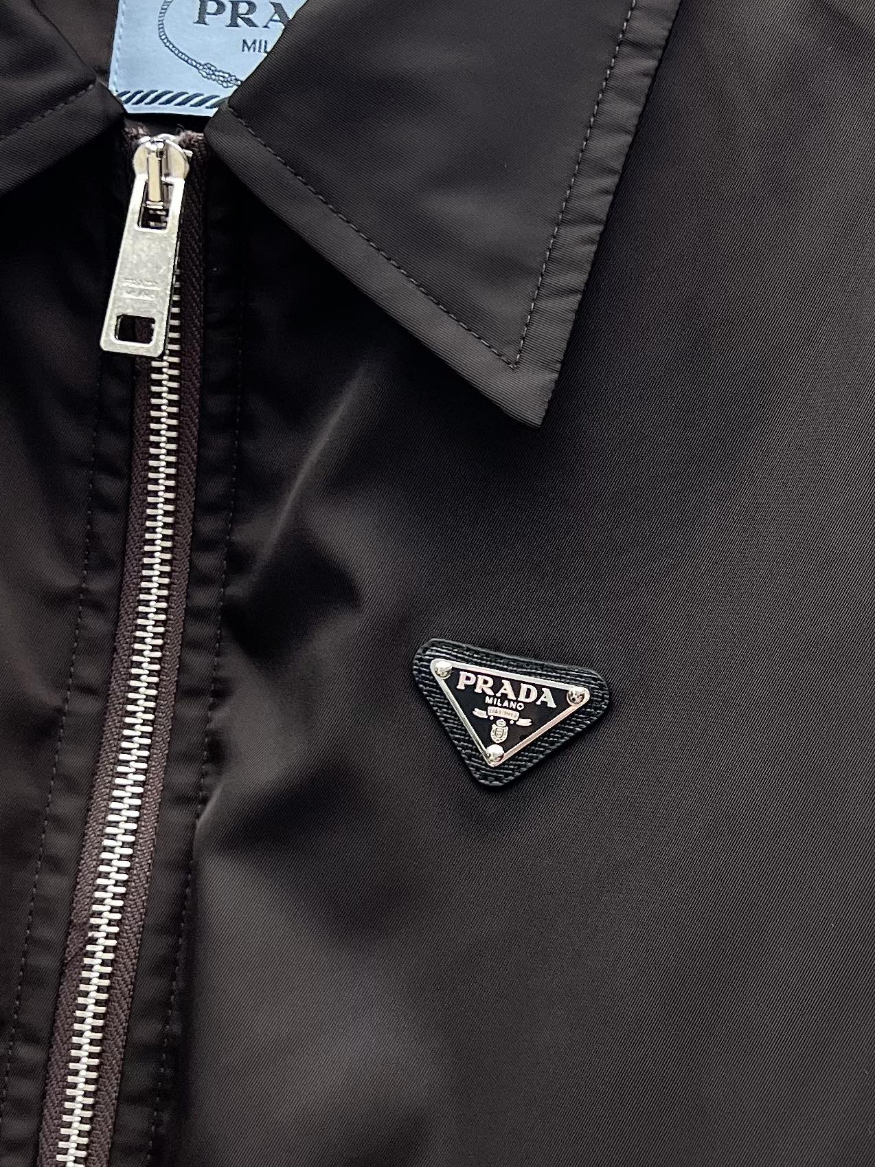 PRADA JACKET STYLE 163