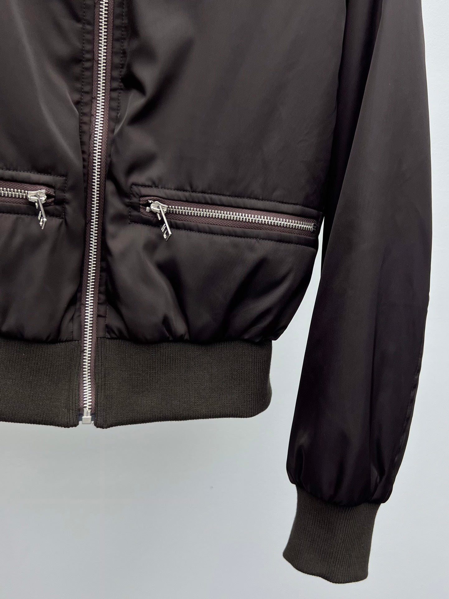 PRADA JACKET STYLE 163