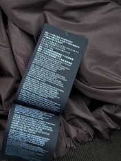 PRADA JACKET STYLE 163