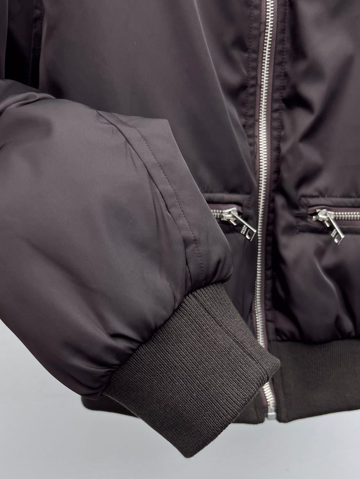 PRADA JACKET STYLE 163